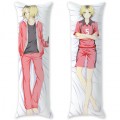 Дакимакура Haikyuu!! - Kozume Kenma