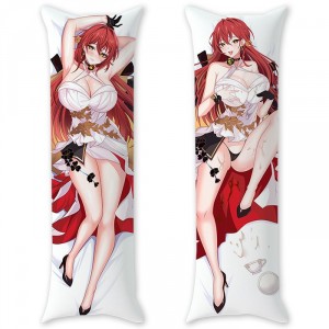 Дакимакура Honkai Star Rail - Himeko