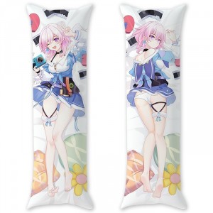 Дакимакура Honkai Star Rail - March 7th