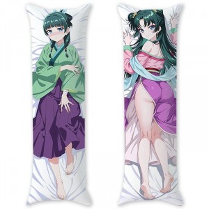 Дакимакура Kusuriya no Hitorigoto - Maomao 2