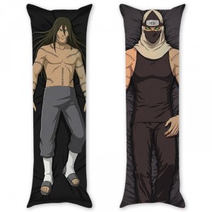 Дакимакура Naruto - Kakuzu