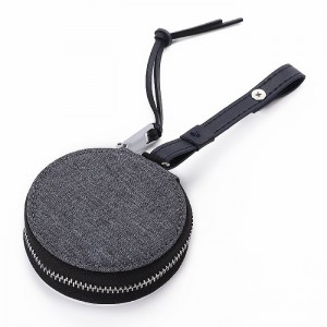 Чехол для наушников со своей картинкой