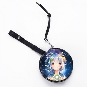 Чехол для наушников со своей картинкой