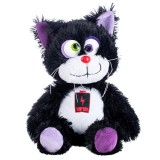 Подарочная мягкая игрушка Кот Усталь Fancy