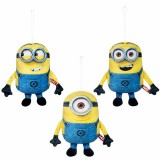 Мягкие игрушки Миньоны Fancy в ассортименте