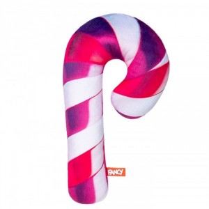 Мягкая игрушка Карамельная трость Fancy