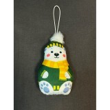 Мягкая игрушка Медведь Fancy