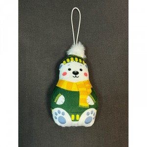 Мягкая игрушка Медведь Fancy