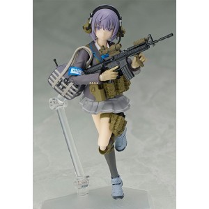 Фигурка Figma — Little Armory — Asato Miyo