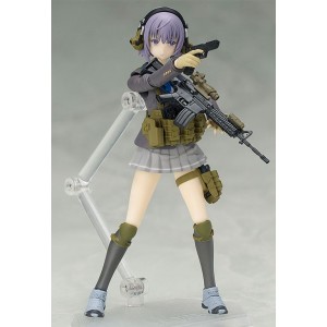 Фигурка Figma — Little Armory — Asato Miyo