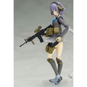 Фигурка Figma — Little Armory — Asato Miyo