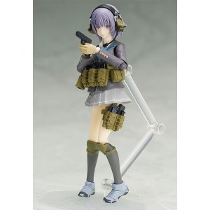 Фигурка Figma — Little Armory — Asato Miyo