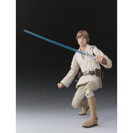Фигурка Star Wars — Luke Skywalker — S.H.Figuarts