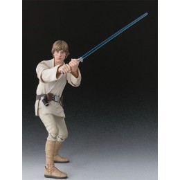 Фигурка Star Wars — Luke Skywalker — S.H.Figuarts