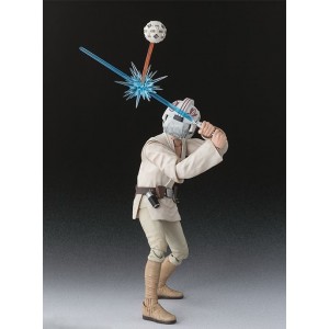Фигурка Star Wars — Luke Skywalker — S.H.Figuarts