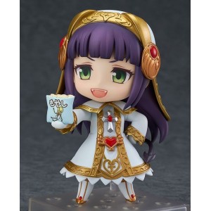Фигурка Nendoroid — Shironeko Project — Mira Fenrietta
