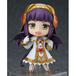 Фигурка Nendoroid — Shironeko Project — Mira Fenrietta