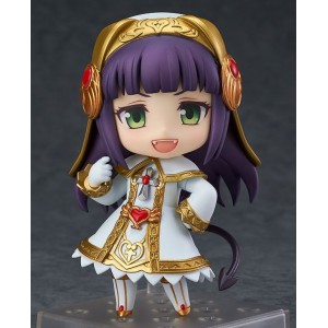Фигурка Nendoroid — Shironeko Project — Mira Fenrietta