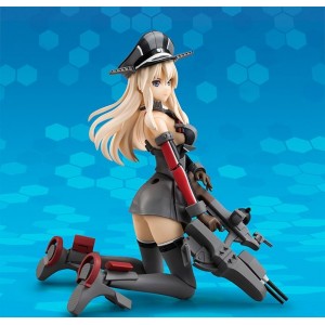Фигурка Kantai Collection Kan Colle — Bismarck — A.G.P. — Drei