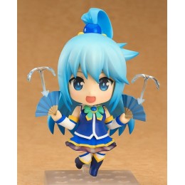 Фигурка Nendoroid: KonoSuba — Aqua