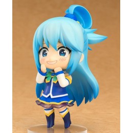 Фигурка Nendoroid: KonoSuba — Aqua