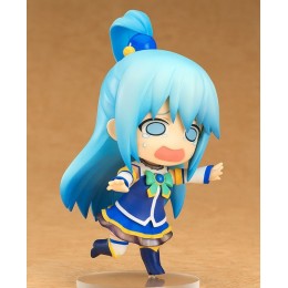 Фигурка Nendoroid: KonoSuba — Aqua