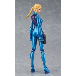 Фигурка Figma — Metroid: Other M — Samus Aran — Zero Suit ver.