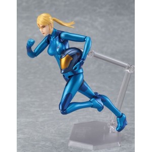 Фигурка Figma — Metroid: Other M — Samus Aran — Zero Suit ver.