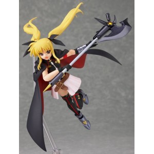 Фигурка Figma — Fate Testarossa Lightning Form Ver.