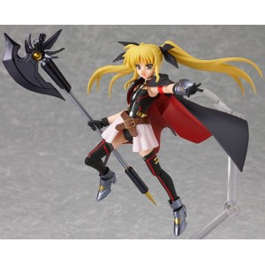 Фигурка Figma — Fate Testarossa Lightning Form Ver.