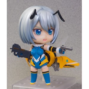 Фигурка Nendoroid — Chu Feng — Liu Li