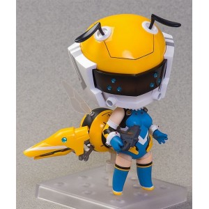 Фигурка Nendoroid — Chu Feng — Liu Li