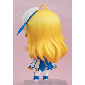Фигурка The Idolm@ster Platinum Stars — Hoshii Miki — Nendoroid Co-de — Twinkle Star Co-de