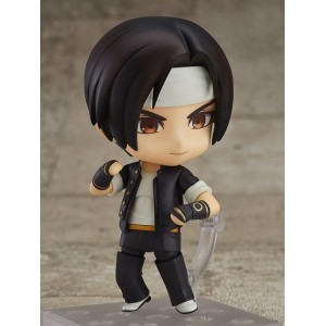 Фигурка Nendoroid — The King of Fighters XIV — Kusanagi Kyo — Classic Ver.