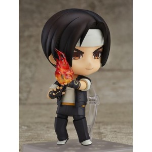 Фигурка Nendoroid — The King of Fighters XIV — Kusanagi Kyo — Classic Ver.