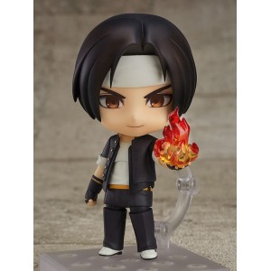 Фигурка Nendoroid — The King of Fighters XIV — Kusanagi Kyo — Classic Ver.