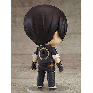 Фигурка Nendoroid — The King of Fighters XIV — Kusanagi Kyo — Classic Ver.