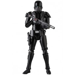 Фигурка Rogue One: A Star Wars Story — Death Trooper — Death Trooper Specialist — Mafex