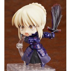 Фигурка Nendoroid: Fate/Stay Night — Saber Alter Full Action