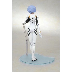 Фигурка Evangelion Shin Gekijouban — Ayanami Rei — C:MO