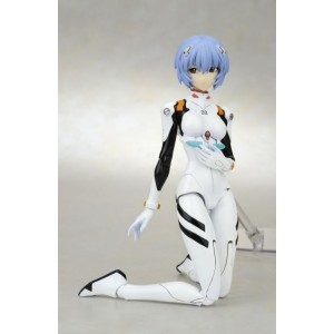 Фигурка Evangelion Shin Gekijouban — Ayanami Rei — C:MO