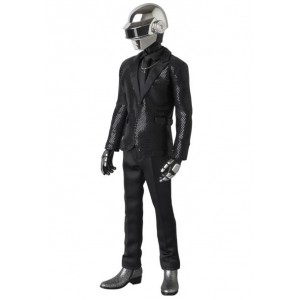 Фигурка Real Action Heroes — Daft Punk — Thomas Bangalter — 1/6 — Random Access Memories