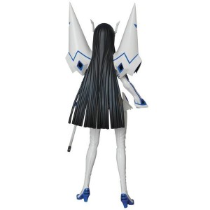 Фигурка Real Action Heroes — Kill la Kill — Kiryuuin Satsuki — 1/6 — Kamui Junketsu ver.