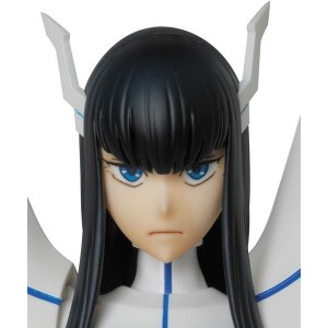 Фигурка Real Action Heroes — Kill la Kill — Kiryuuin Satsuki — 1/6 — Kamui Junketsu ver.