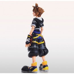 Фигурка Kingdom Hearts HD 2.5 ReMIX — Sora — Play Arts Kai