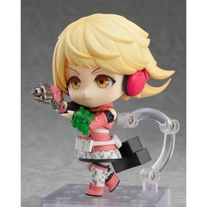 Фигурка Nendoroid — Freedom Wars — Beatrice «Lily» Anastasi