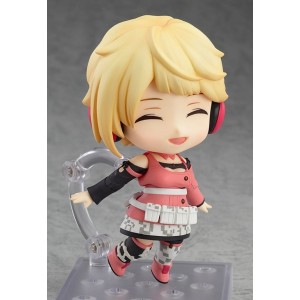 Фигурка Nendoroid — Freedom Wars — Beatrice «Lily» Anastasi