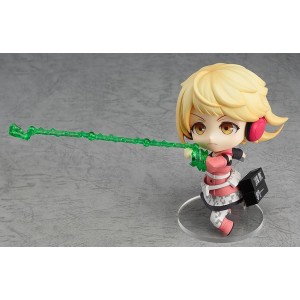 Фигурка Nendoroid — Freedom Wars — Beatrice «Lily» Anastasi