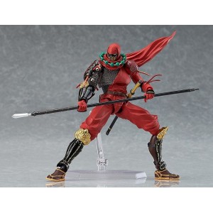 Фигурка Figma — Sengoku Taisen — Hattori Hanzou