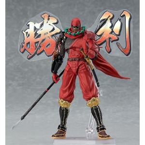 Фигурка Figma — Sengoku Taisen — Hattori Hanzou